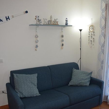 דירות אולביה La Casa In Sardegna מראה חיצוני תמונה