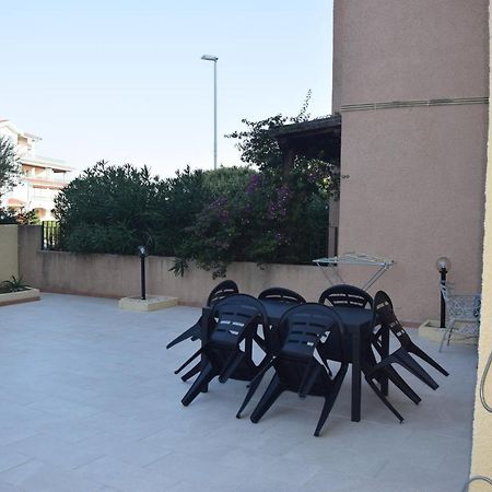 דירות אולביה La Casa In Sardegna מראה חיצוני תמונה