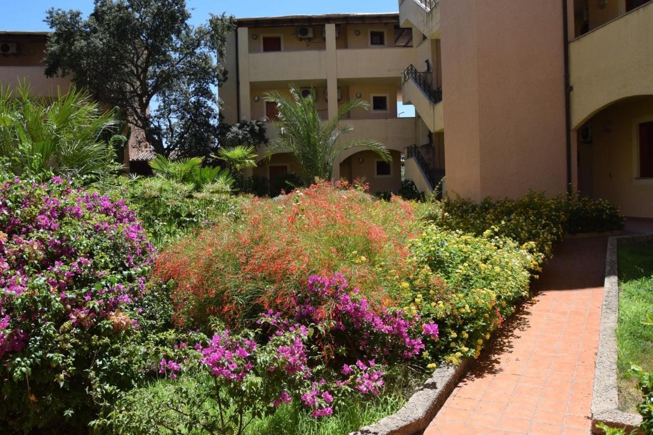 דירות אולביה La Casa In Sardegna מראה חיצוני תמונה