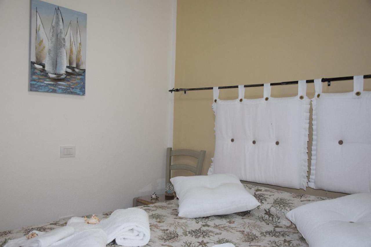 דירות אולביה La Casa In Sardegna מראה חיצוני תמונה