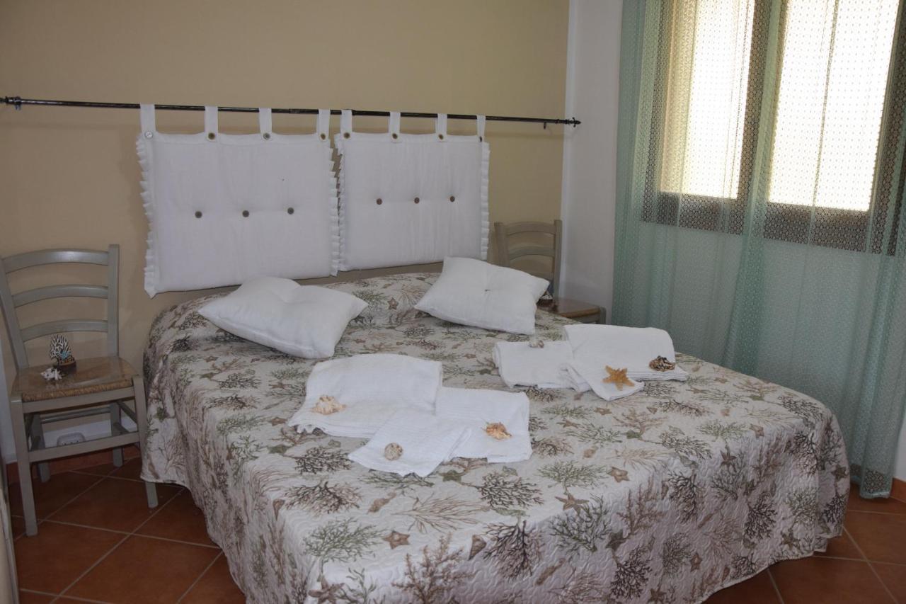 דירות אולביה La Casa In Sardegna מראה חיצוני תמונה