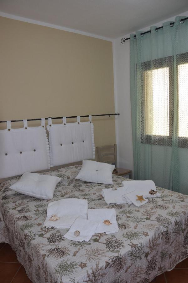 דירות אולביה La Casa In Sardegna מראה חיצוני תמונה