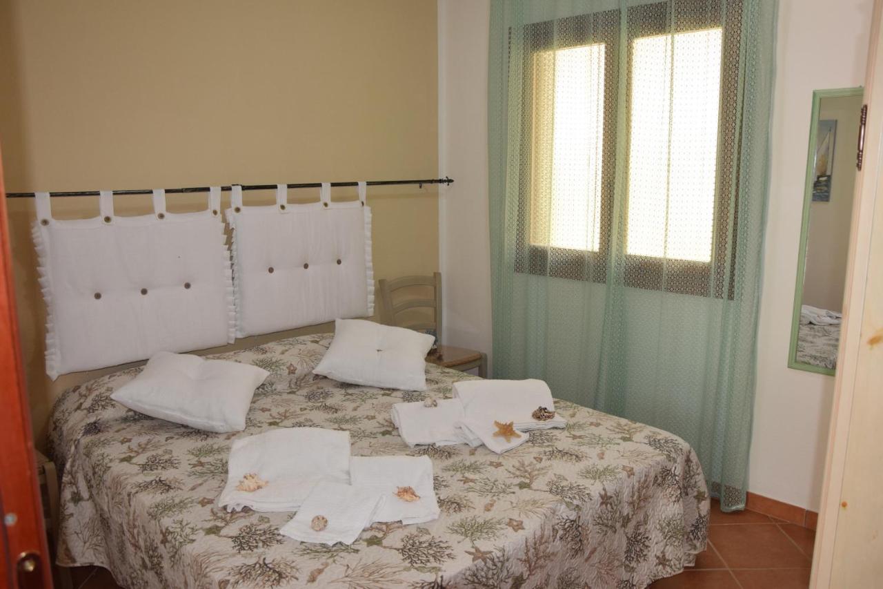 דירות אולביה La Casa In Sardegna מראה חיצוני תמונה