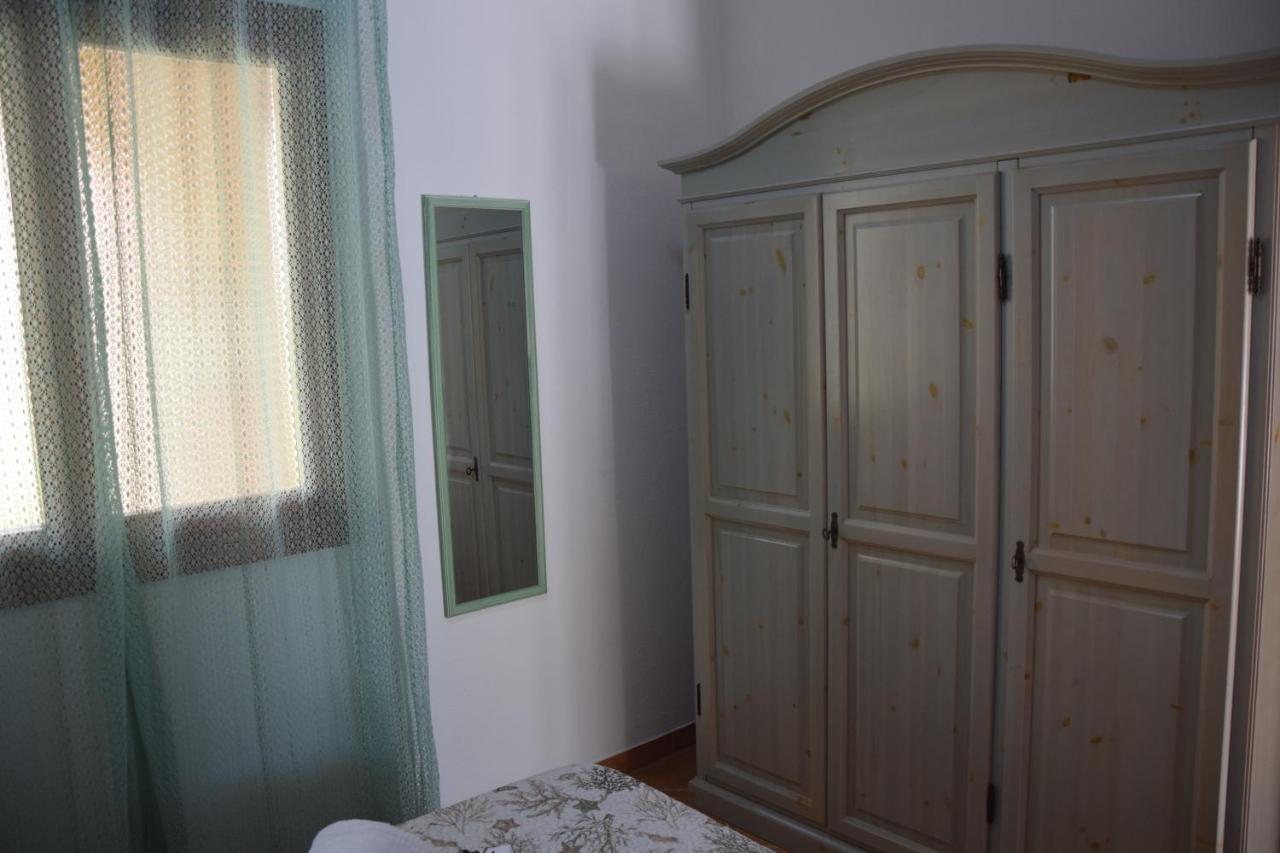 דירות אולביה La Casa In Sardegna מראה חיצוני תמונה