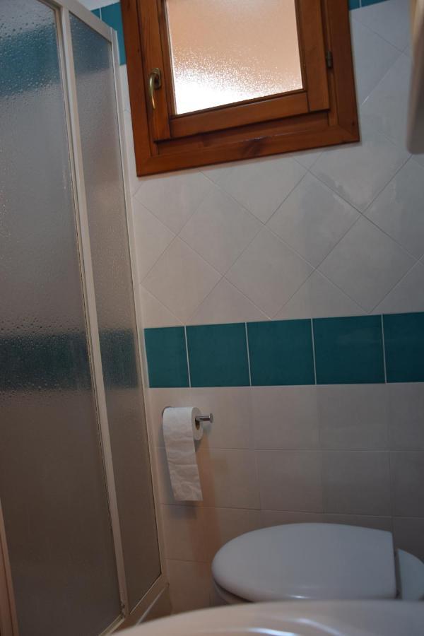 דירות אולביה La Casa In Sardegna מראה חיצוני תמונה
