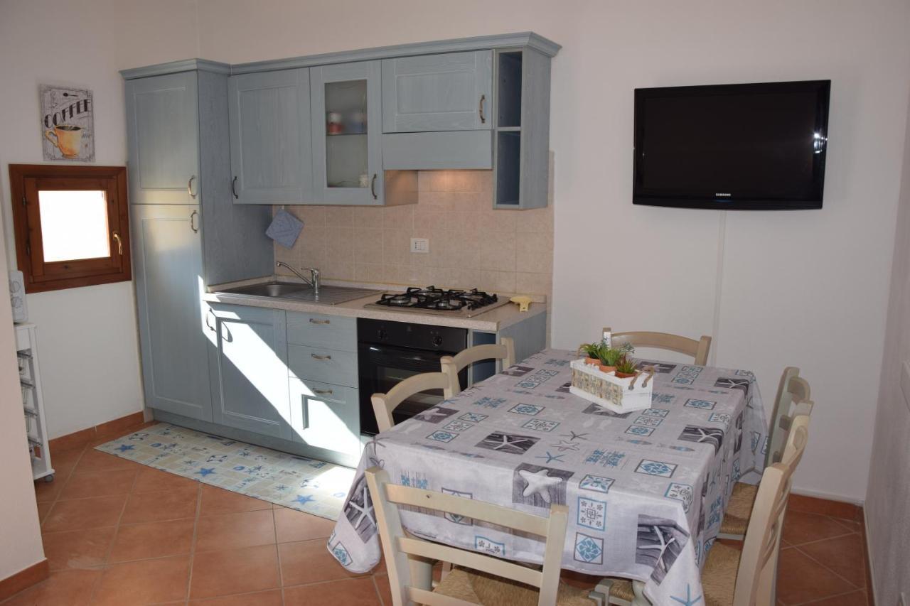 דירות אולביה La Casa In Sardegna מראה חיצוני תמונה