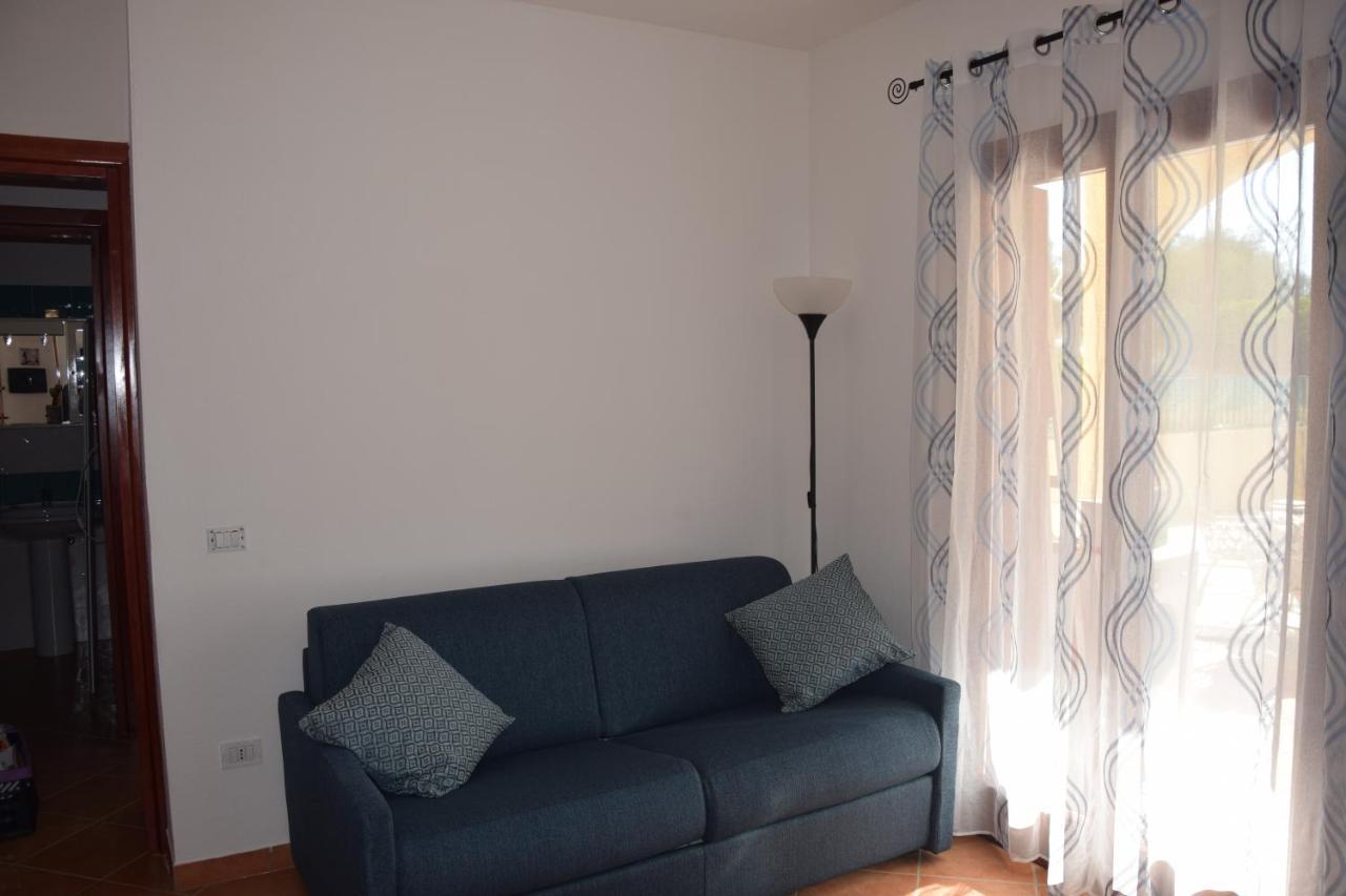 דירות אולביה La Casa In Sardegna מראה חיצוני תמונה