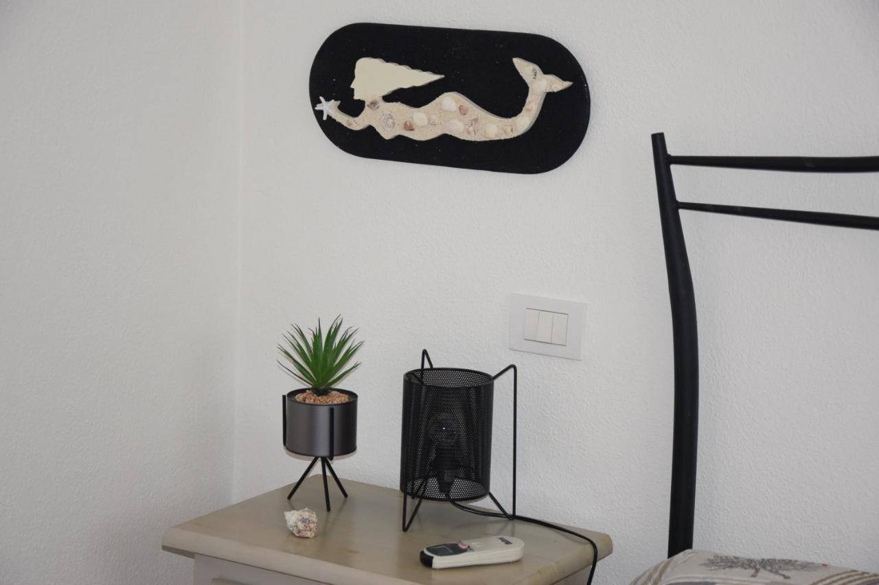 דירות אולביה La Casa In Sardegna מראה חיצוני תמונה