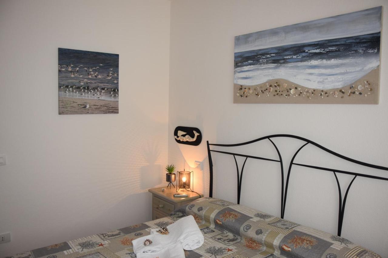 דירות אולביה La Casa In Sardegna מראה חיצוני תמונה