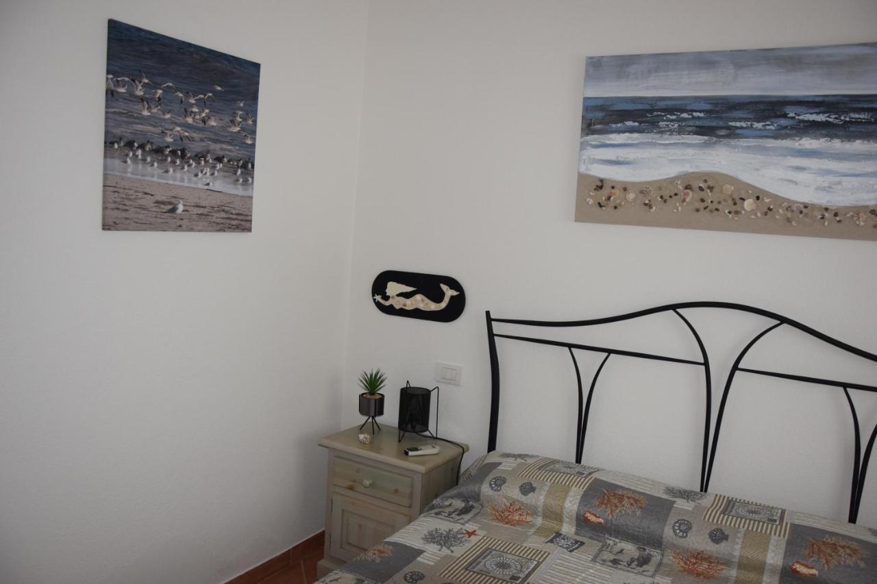 דירות אולביה La Casa In Sardegna מראה חיצוני תמונה