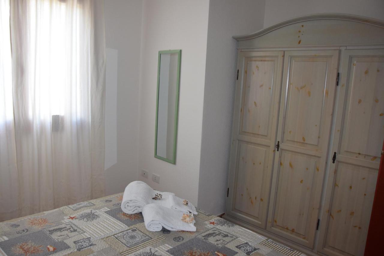 דירות אולביה La Casa In Sardegna מראה חיצוני תמונה