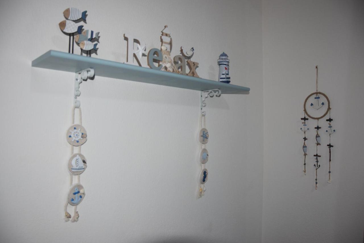 דירות אולביה La Casa In Sardegna מראה חיצוני תמונה