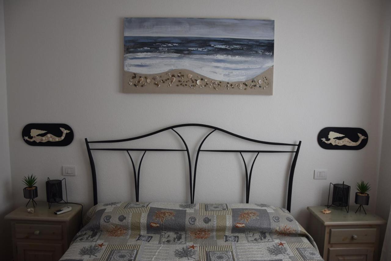 דירות אולביה La Casa In Sardegna מראה חיצוני תמונה